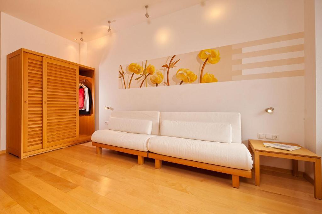 Hotel Dominic 솔덴 객실 사진