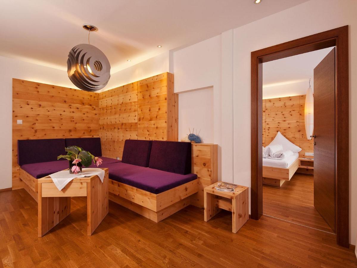 Hotel Dominic 솔덴 객실 사진