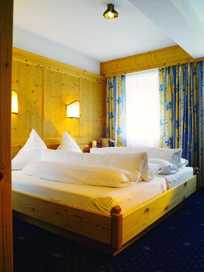 Hotel Dominic 솔덴 객실 사진