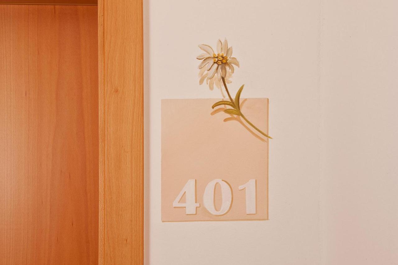 Hotel Dominic 솔덴 객실 사진