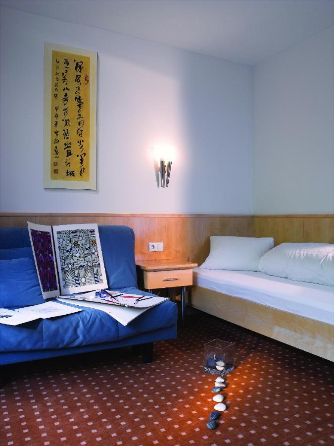Hotel Dominic 솔덴 객실 사진