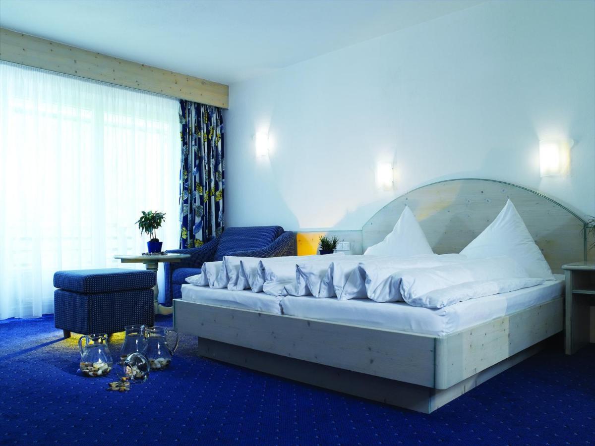 Hotel Dominic 솔덴 객실 사진