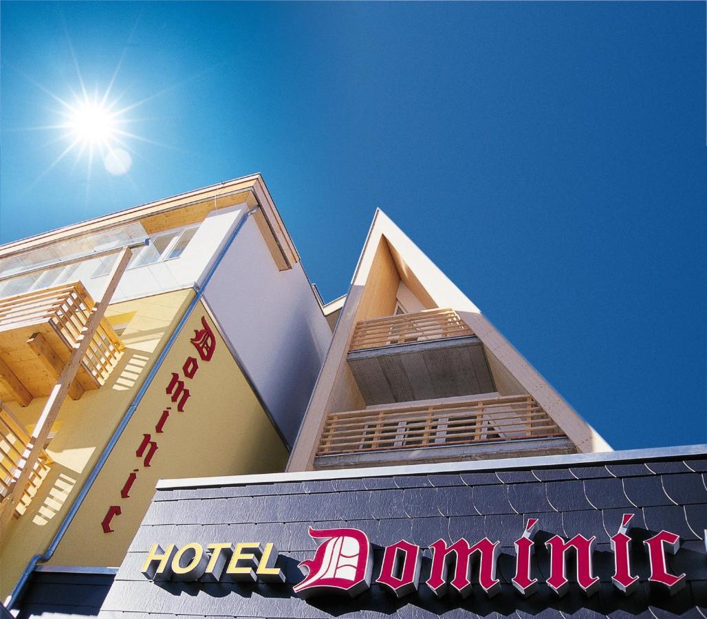 Hotel Dominic 솔덴 객실 사진